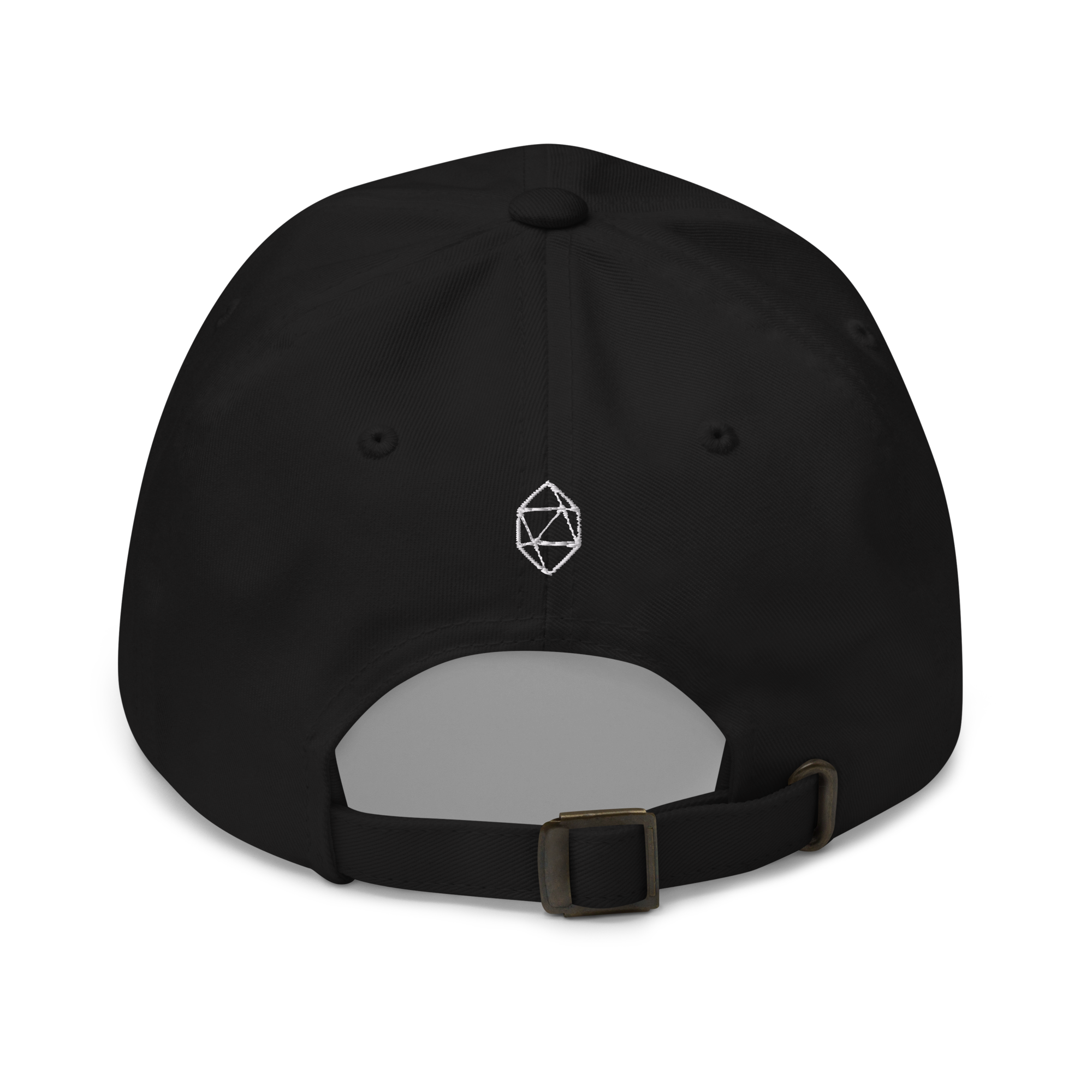 Blaq Void Classic Hat view 2