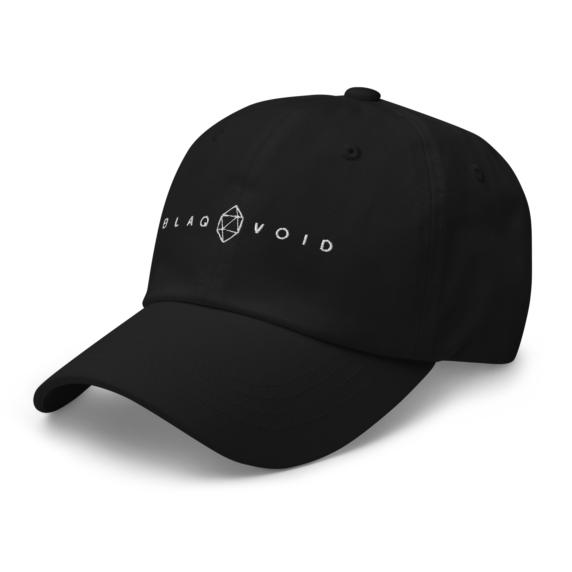 Blaq Void Classic Hat view 4
