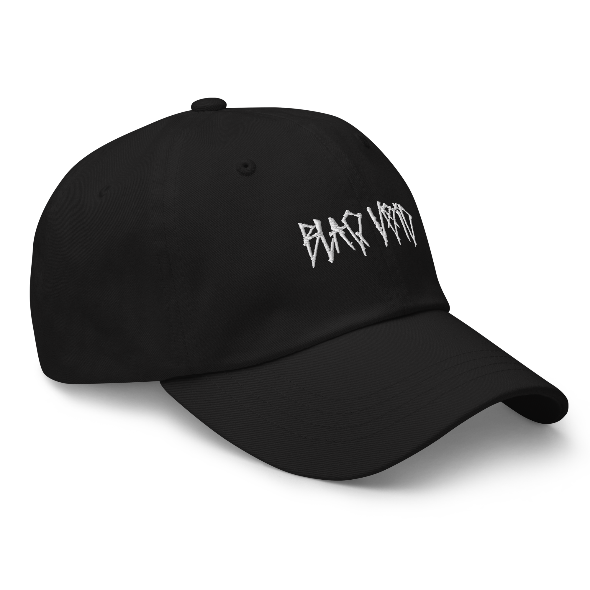 Death Hat view 3