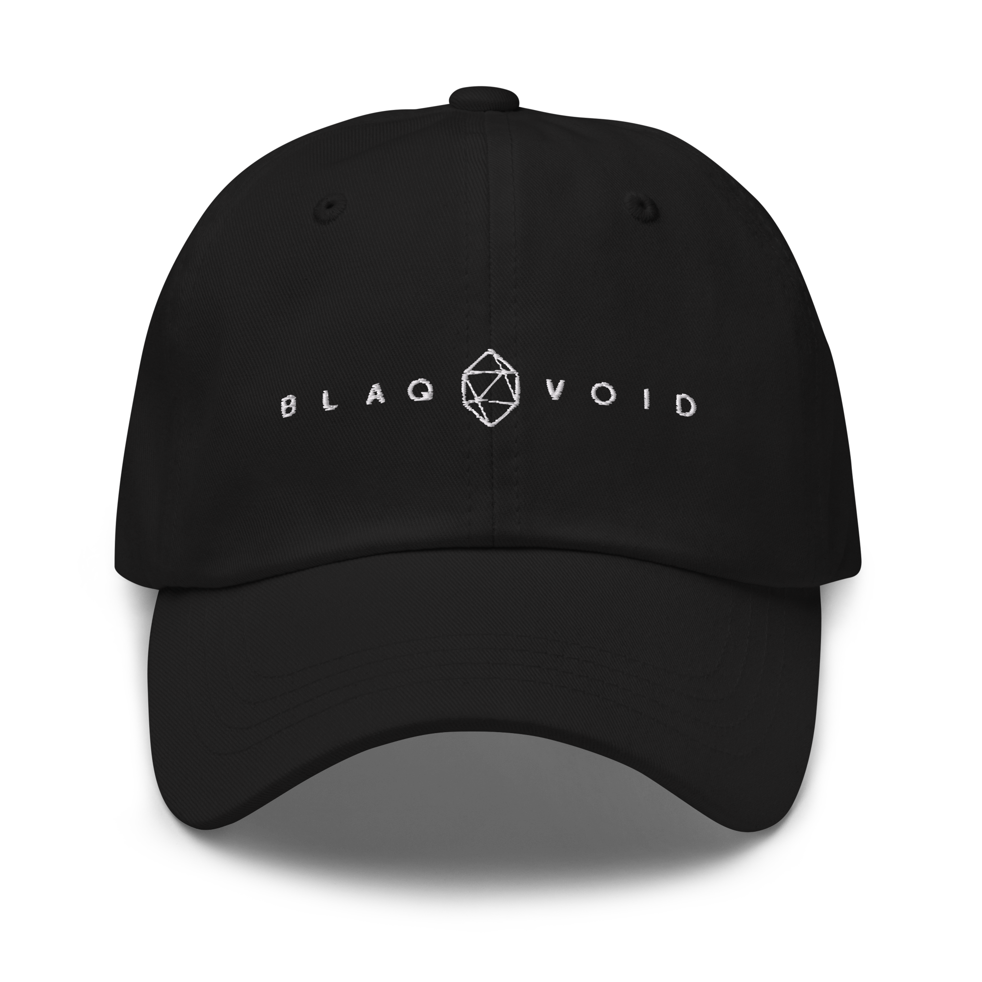 Blaq Void Classic Hat
